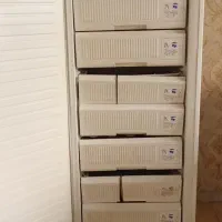 فریزر یخساران سالم|یخچال و فریزر|گلستان (تهران), |دیوار