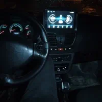 کوییک ۹۸ بی رنگ|خودرو سواری و وانت|محلات, |دیوار