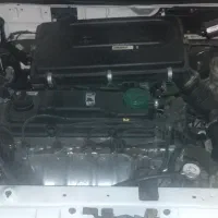 کوییک معمولی۱۴۰۱ درحد|خودرو سواری و وانت|طبس, |دیوار