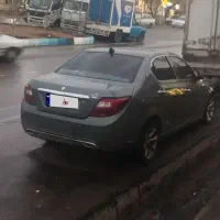 دنا پلاس تیپ ۲|خودرو سواری و وانت|تبریز, |دیوار