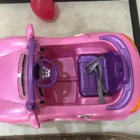 ماشین شارژی