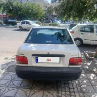 پراید ۱۳۱