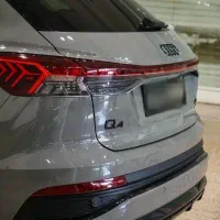 AUDI Q4 40|خودرو سواری و وانت|تهران, زعفرانیه|دیوار