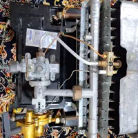 آبگرم کن ایران شرق