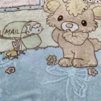 پتو کودکانه مناسب تا سن 3ساله|اسباب و اثاث بچه|نورآباد, |دیوار