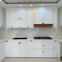 دکوراسیون داخلی بازسازی کامل کابینت کناف کاغذ|مصالح و تجهیزات ساختمان|شیراز, فخرآباد (دروازه کازرون)|دیوار