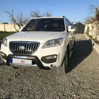 لیفان X60 اتومات ۹۶، بی‌رنگ و کم‌کارکرد|خودرو سواری و وانت|ارومیه, |دیوار