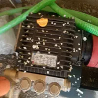 پک کامل کارواش|لوازم نظافت|خرم‌آباد, |دیوار