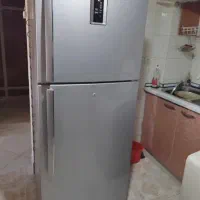 یخچال فریزر سامسونگ در حد نو