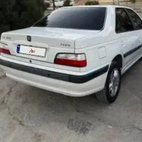 پارس تیوفایو ۹۶ سیم بدون رنگ