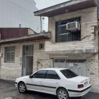 خانه-ویلایی-با-حیاط