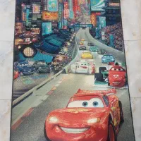 فرش اتاق کودک