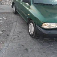 پراید مدل ۸۰ تمیز|خودرو سواری و وانت|سهند, |دیوار