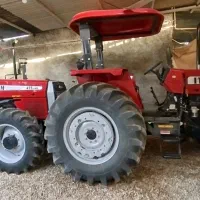 تراکتور 475 جفت آبشنال