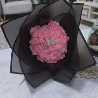 دسته گل ربانی