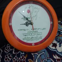 ساعت دیواری قیمت ۳۰۰ ت