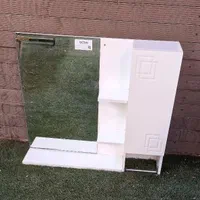 ست روشویی کابینتی و اینه سرویس بهداشتی|لوازم سرویس بهداشتی|اصفهان, مرداویج|دیوار