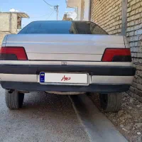 پژو ۴۰۵ مدل ۸۵|خودرو سواری و وانت|شیراز, شاپورجان|دیوار