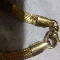 گردنبند (طلای)