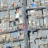 مغازه تجاری نبش نیروهوایی 4