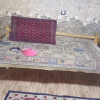 قلیان.یخچال.تخت|حراج|نهاوند, |دیوار