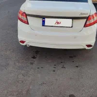ساینا مدل ۱۴۰۱ خونگی|خودرو سواری و وانت|پرند, فاز ۵|دیوار