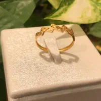 انگشتر بدون اجرت