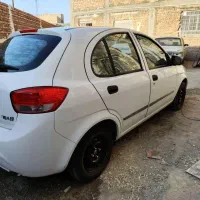 تیبا 2 مدل 1400 در حد خشک