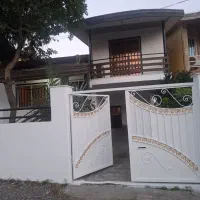 ویلا دو خوابه  نیم پلوت در داخل شهر نور