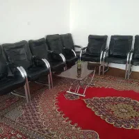 صندلی مدیریتی