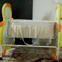 گهواره نوزاد