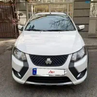 کوییک S دنده ایی