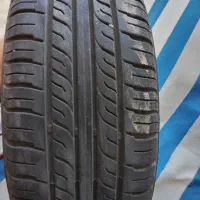 لاستیک۲۰۶ استوک|قطعات یدکی و لوازم جانبی|مشهد, شهرک مهرگان|دیوار