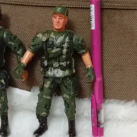 فیگورهای سرباز نو|اسباب‌‌بازی|ساری, |دیوار