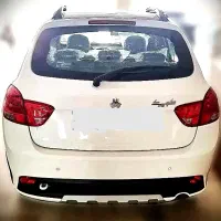 کوییک GXR ۱۴۰۴ *صفر *فول سفارشی * رینگ اسپورت|خودرو سواری و وانت|شیراز, درکی|دیوار