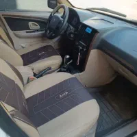 پارس مدل ۹۵دوگانه کارخانه|خودرو سواری و وانت|اردبیل, |دیوار