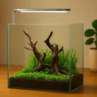 ساخت اکواریوم