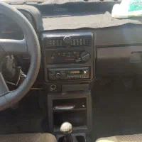 پراید ۸۱ سفید|خودرو سواری و وانت|قم, دروازه ری|دیوار