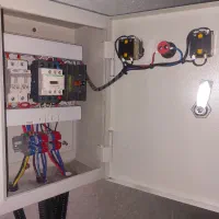 تاسیسات|خدمات پیشه و مهارت|فردیس, شهرک وحدت|دیوار