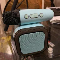 اسپیکر بلوتوث دار