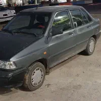 پراید مدل۹۰