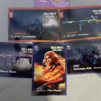 کارت  کالاف  مونگا قیمت ها مفت