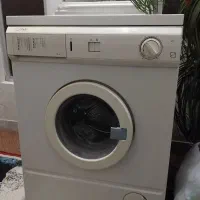 لباسشویی ارج