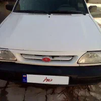 فروشی|خودرو سواری و وانت|سراوان, |دیوار
