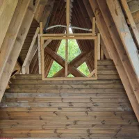 صنعت چوب دکور آرت|خدمات پیشه و مهارت|تولم شهر, |دیوار