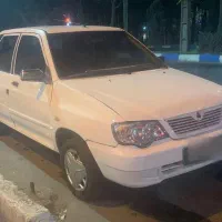 ۱۳۲مدل ۸۷تک برگ سند|خودرو سواری و وانت|شهریار, شهریار|دیوار