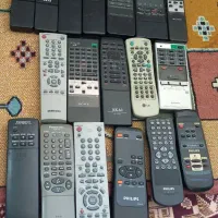 کنترل ویدئو VHS|پخش‌کننده DVD و ویدیو|مشهد, بلال|دیوار