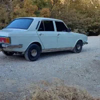 پیکان مدل ۸۲|خودرو سواری و وانت|نهاوند, |دیوار