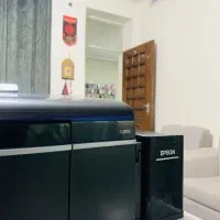 پرینتر L805 اپسون A4