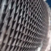 دستگاه حلاجی پنبه بافی